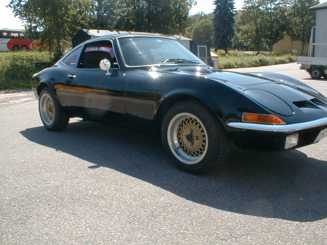 bilen